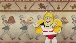 Transformers BotBots - Season 01 Episode 03